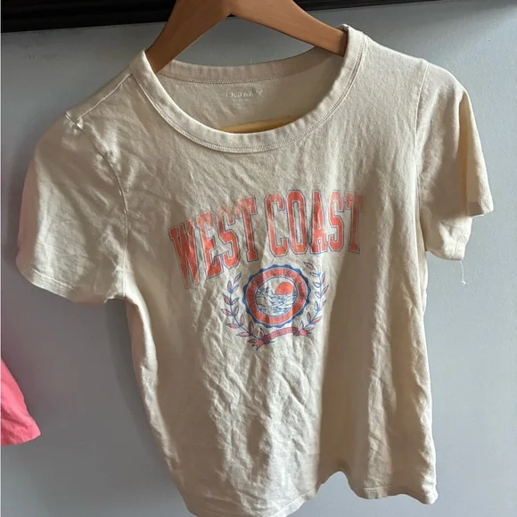 Lot of 7 women’s shirts - Old Navy, Universal Thread - Picture 10 of 14